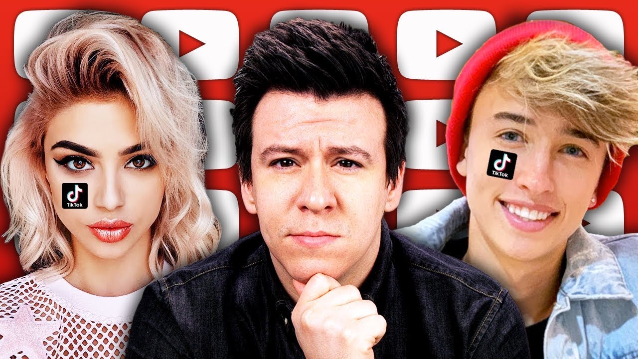 WOW TikTok Slammed For Collecting Kid's Data, Michael Cohen Testimony, Possible Perjury, & More.