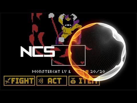 UNDERTALE - ASGORE (PrototypeRaptor Remix) | NCS Fanmade