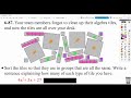 Area and Perimeter Concepts