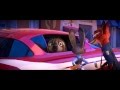 Traffic Stop Transcript Analysis