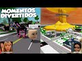 Situaciones Inusuales en un Juego
