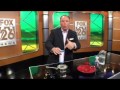 Weather Lab Experiment Concepts