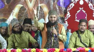 नबी का चाहने वाला कभी रुसवा नहीं होगा | Shahbaz Raza Kalkattavi New Naat 2025