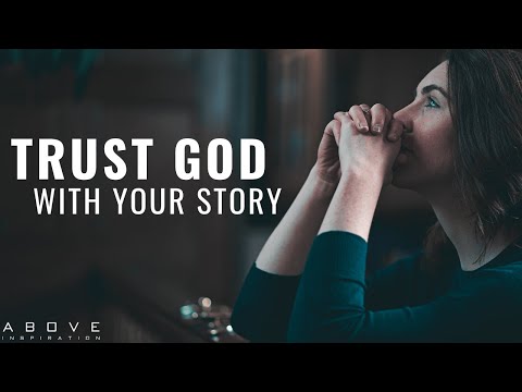 YOUR STORY IS NOT OVER | God Is Still Writing It - Inspirational & Motivational Video