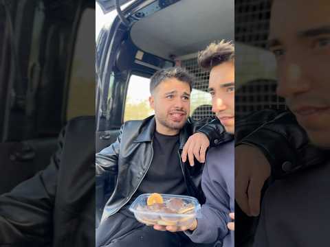 Osman Kurabiyeleri Yok Etti #shorts