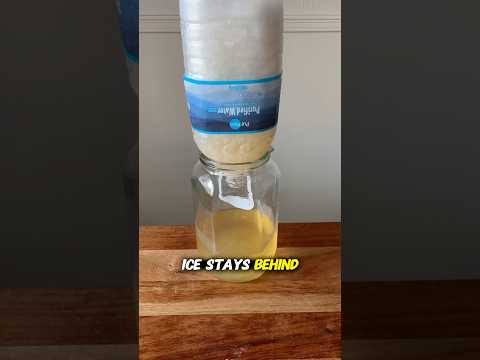 The 30% ABV booze you can make at home (but don't!) ๐ฒ