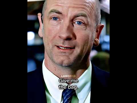 Michael Outsmarted Him 🥶 | Prison Break S4.E12