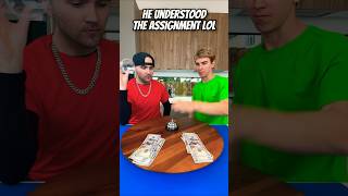 DON'T ring the BELL!! 🔔 (FUNNY 🤣🤣)