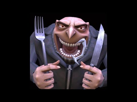GRU JOGANDO ROBLOX AO VIVO