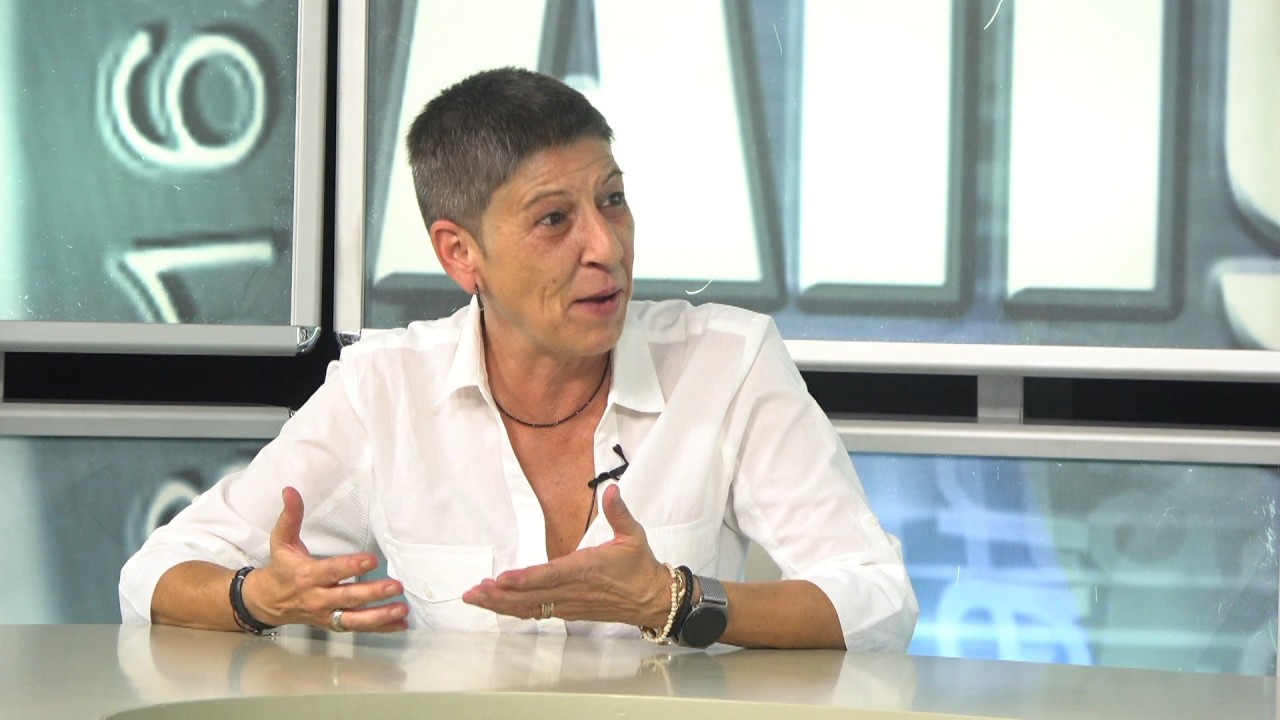 Angle Obert - Montse Boladeres