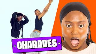 Guess the Colours Before They Do | Charades Challenge 🎨