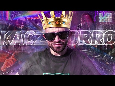 Zryta Ekipa - Kaczorro (VIDEOCLIP SONG) 2024
