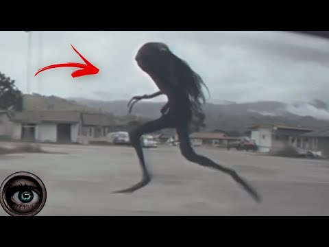 8 Scary Videos That Will Leave You Crying Like a Baby