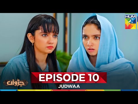 Judwaa Episode 10