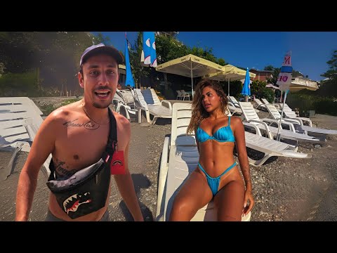 We Went On A Vacation in Eastern Europe 🇲🇰