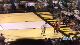 Iowa State Basketball