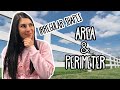 Calculating Area and Perimeter