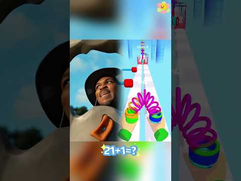 Yermy Yermy (Part 7) #shorts