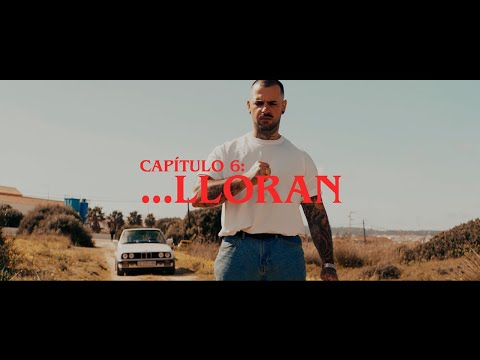 HAZE - Capítulo 6: Lloran ft. El Acal (Videoclip Oficial)