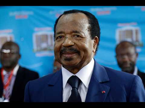 YouTube video thumbnail: Cameroon Approves Renationalisation of Main Electricity Provider