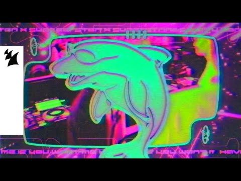 Ferry Corsten x SUPERSTRINGS - Have Me (If You Want Me Too) [Official Visualizer]