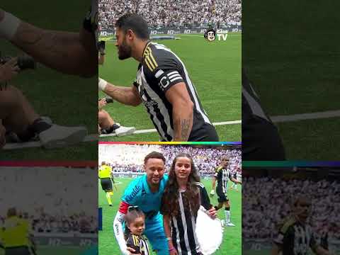 FÃS DO NEYMAR!!! 🥹🤏❤️