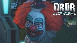 Dead Rising Deluxe Remaster, Don't You Want To Be Happy!!..(PC Gameplay)