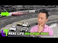 Understanding the Wall Ride Technique