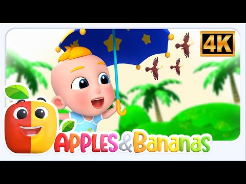 Earth Is Our Home Animated Educational Stories For Kids