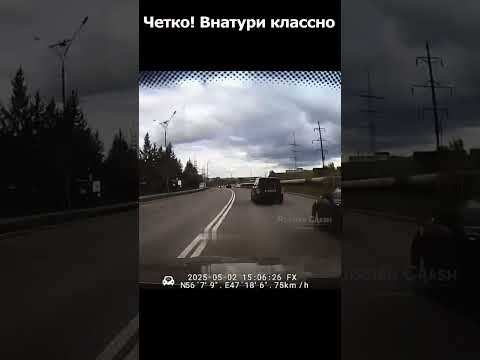 Он сделал это за всех водителей... #duraki #shorts