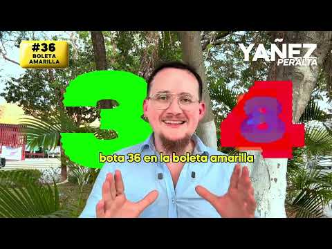 🙌 Jóvenes: la justicia no es un tema ajeno.