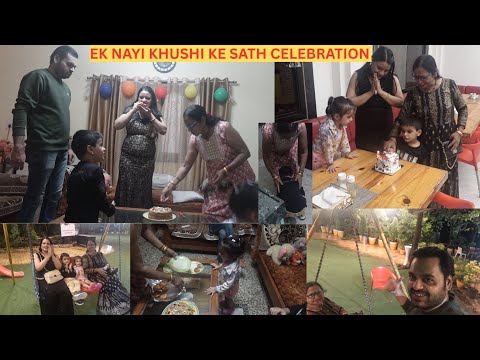 Ek Nayi Khushi Ke Sath..Duggu Ka Birthday Celebration||Big Surprise Best Birthday 🎂