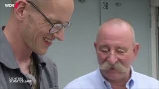 Horst Lichter zu Besuch im GarageLab / Teil 1