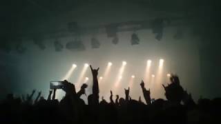 Violent Magic Orchestra Live @ Brutal Assault 24