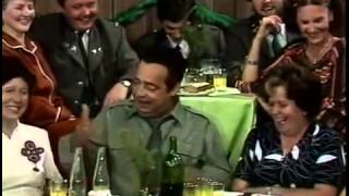 Menšík - Námořnický bál
