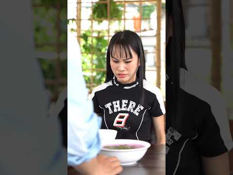 Cơm Của Người Âm (P2) | Ngọc Thu Hằng x Trương Phước Tú