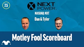 3 Things to Watch With Next Power's Roll-Up Strategy