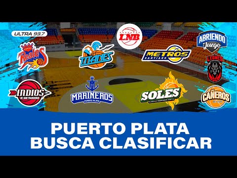 Marineros se juegan la vida frente a Metros de Santiago en Puerto Plata