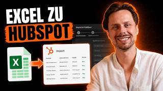 HubSpot Import: Fehler, die dein CRM kaputt machen