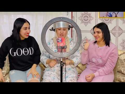 فيلم قصير : ولات كطلب بعكوزتها فلايف😰😱 وملي حصلها ….كانت الصدمة