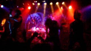 Satyricon live