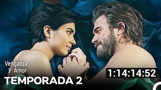 Venganza y Amor Temporada 2 Todos Los Capítulos (Doblado en Español)
