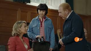The Chelsea Detective Season 3 Promo