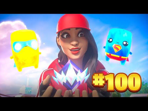 Je PASSE TOP 100 MONDE en RANKED sur la NOUVELLE SAISON ! 😲 | BEST OF LIVE #155