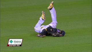 Mlb | Greatest Catches of All Time!!!