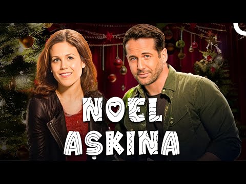 Noel Aşkına | Full HD Romantik Komedi Filmi İzle