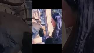Nachdem wir erfahren hatten, dass Malte Pittner verstorben ist! #viral #malte #affe #trending
