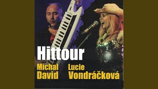 Lucie Vondráčková  Hop hej
