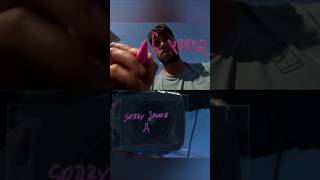 Sorry Jannik!  #janniksinner #carlosalcaraz #cincinatti