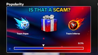 What Rewards does this Mystery Gift Package offer? Scam Or Not?